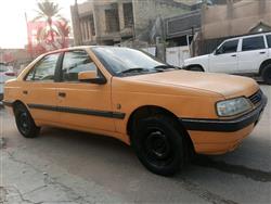 بيجو 405